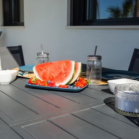 Ca La Cristina - Apartamento Turistico L'Ametlla De Mar Eksteriør bilde