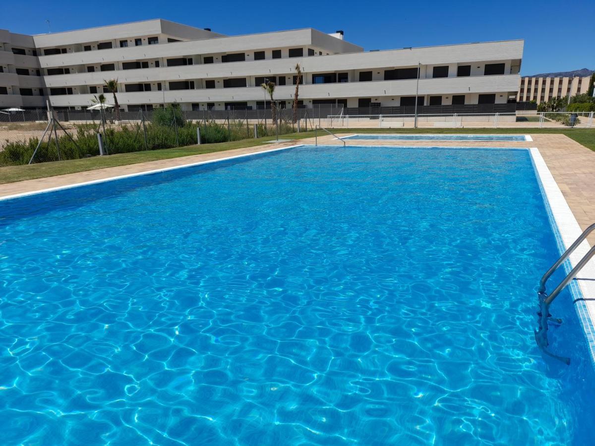 Ca La Cristina - Apartamento Turistico L'Ametlla De Mar Eksteriør bilde