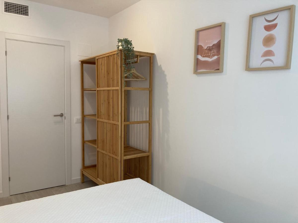Ca La Cristina - Apartamento Turistico L'Ametlla De Mar Eksteriør bilde