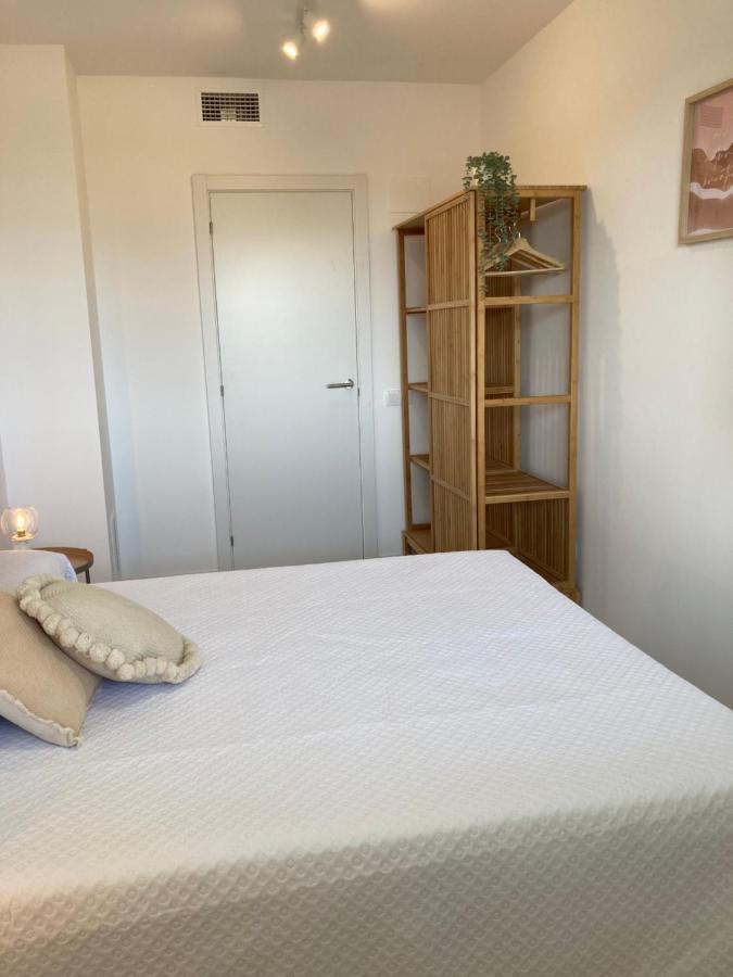 Ca La Cristina - Apartamento Turistico L'Ametlla De Mar Eksteriør bilde
