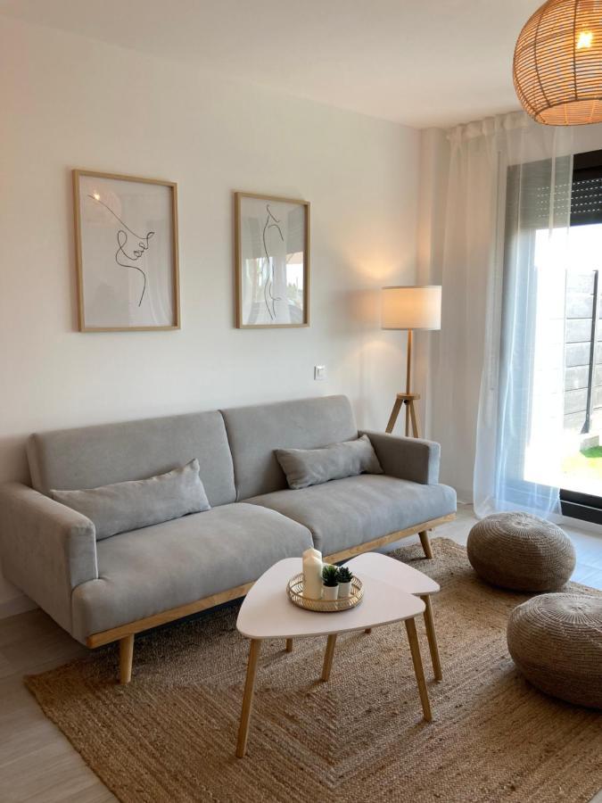 Ca La Cristina - Apartamento Turistico L'Ametlla De Mar Eksteriør bilde