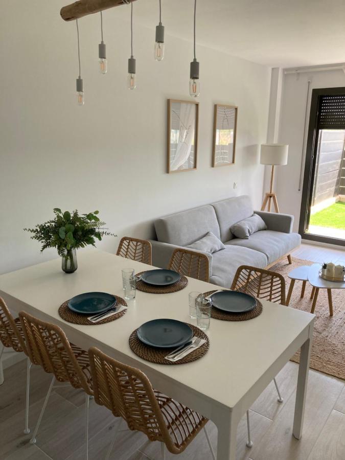 Ca La Cristina - Apartamento Turistico L'Ametlla De Mar Eksteriør bilde
