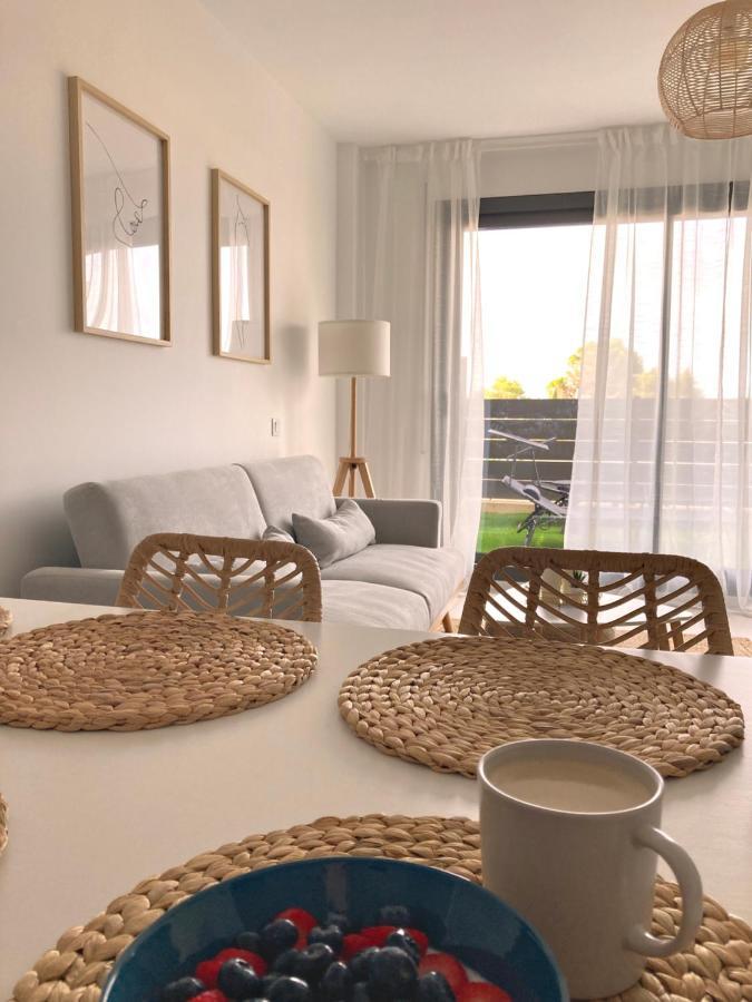 Ca La Cristina - Apartamento Turistico L'Ametlla De Mar Eksteriør bilde