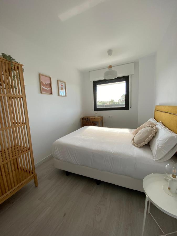 Ca La Cristina - Apartamento Turistico L'Ametlla De Mar Eksteriør bilde