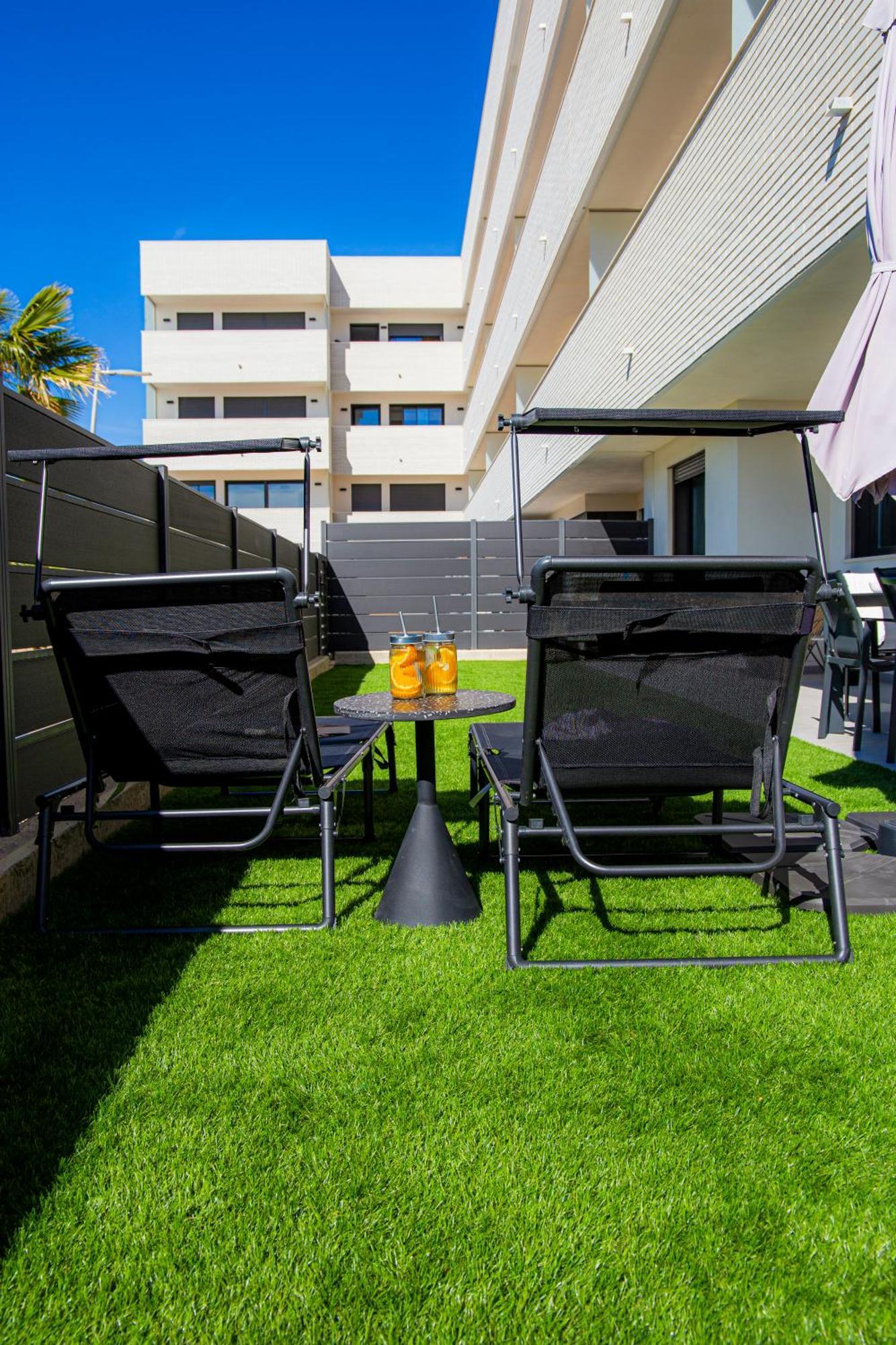 Ca La Cristina - Apartamento Turistico L'Ametlla De Mar Eksteriør bilde